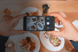 Restaurant Food Picture