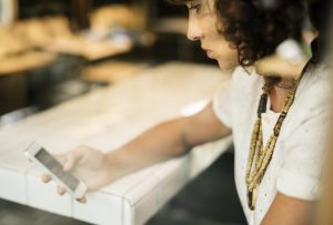 Zonal Customer Loyalty Mobile App Central Florida