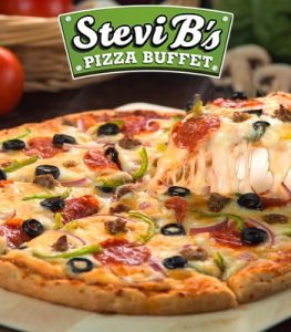 Stevi Bi's Pizzaria