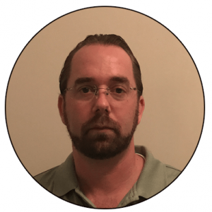 Brian Laugherty, Service Manager