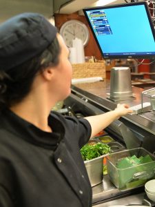 Kitchen Display Systems KDS