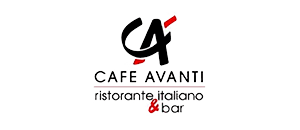 Cafe Avanti Miami