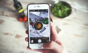 Influencer Marketing Restaurants