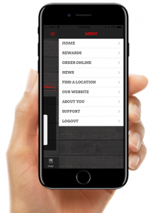 Zonal Customizable Loyalty