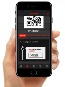 Zonal Customizable Loyalty