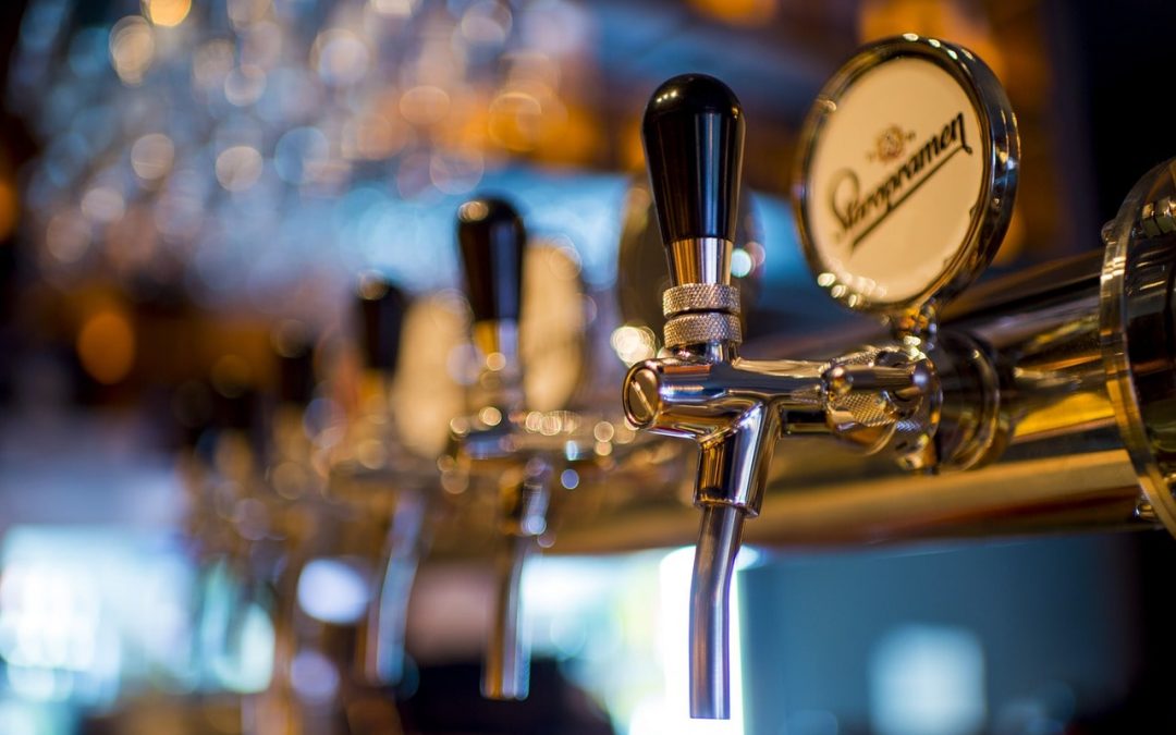 Must-Have Point of Sale Features for Your Brewery or Bar
